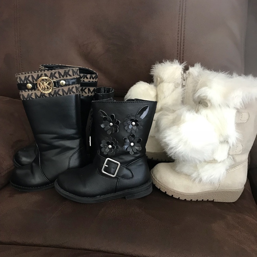 Boots 👢 - Picture 2 of 2